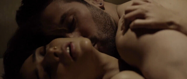 Sara Khan sexy – Ek Anjaan Rishtey Ka Guilt (2021)