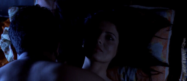 Ritu Rajput sexy – Angithee (2021)