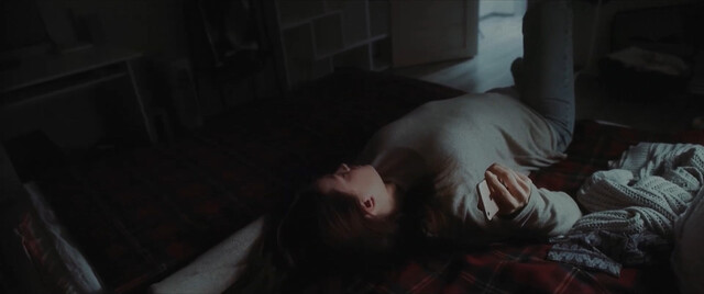 Kseniya Berelet sexy – Insomnia (Bessonnitsa) (2021)