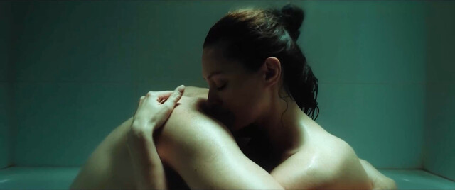 Kseniya Berelet sexy – Insomnia (Bessonnitsa) (2021)