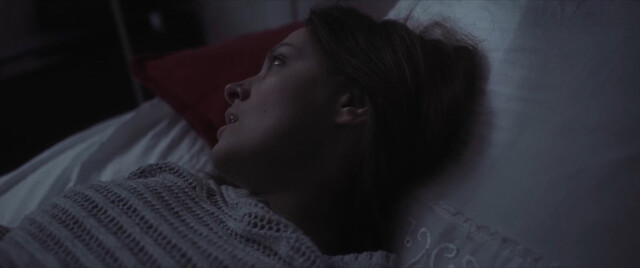 Kseniya Berelet sexy – Insomnia (Bessonnitsa) (2021)