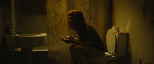 Sofia Castiglione nude – Franklin, historia de un billete (2022)
