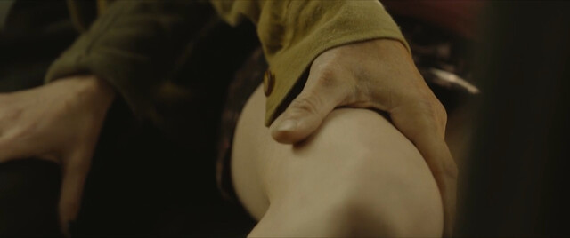 Sofia Castiglione nude – Franklin, historia de un billete (2022)