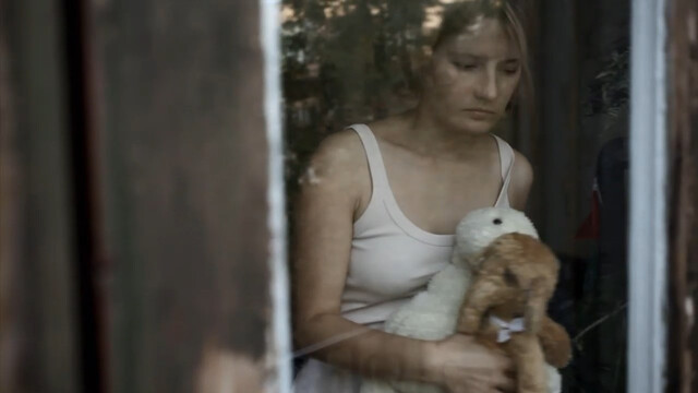 Natalya Kudryashova sexy – Utro Lizy (2012)