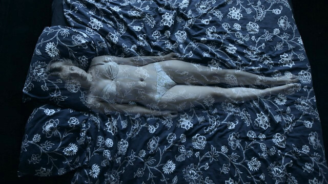 Natalya Kudryashova sexy – Utro Lizy (2012)