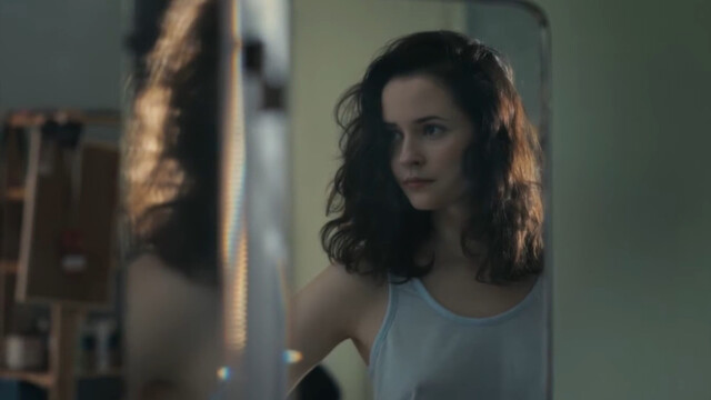 Maria Rusanova sexy – Tabu (2017)