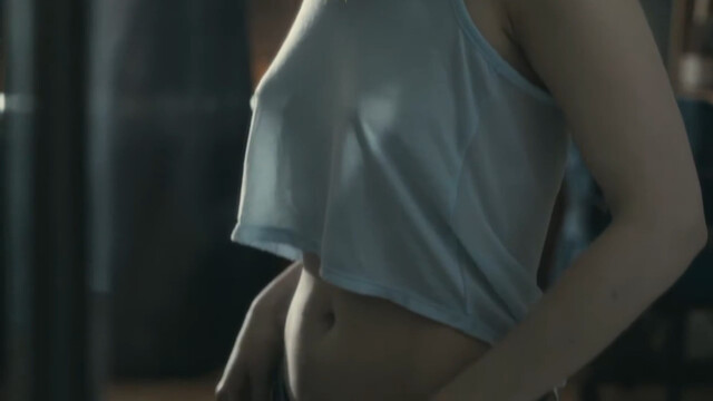 Maria Rusanova sexy – Tabu (2017)