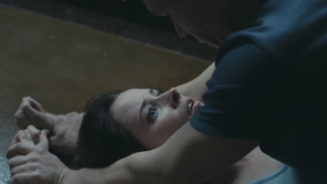 Maria Rusanova sexy – Tabu (2017)