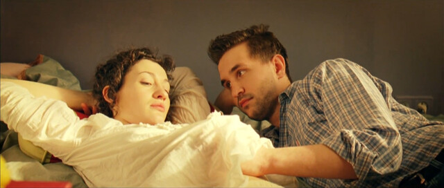 Miriam Sekhon sexy – Svyaz veschey (2011)