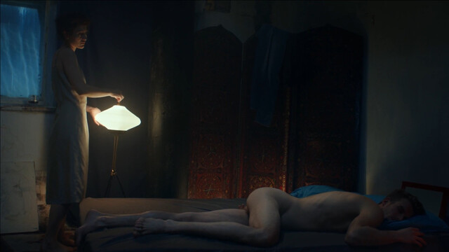 Miriam Sekhon sexy – Next (2016)