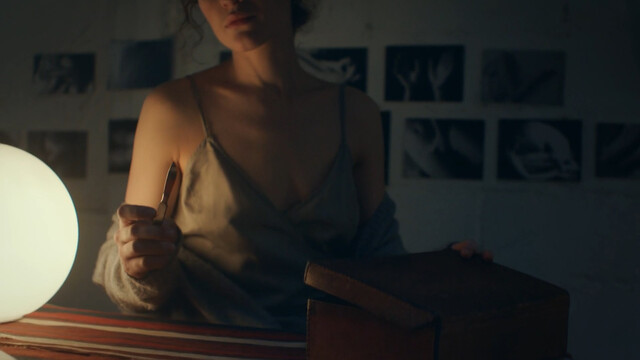 Miriam Sekhon sexy – Next (2016)