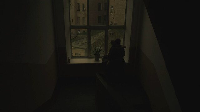 Valeriya Fedorovich nude – Father (Papa) (2019)