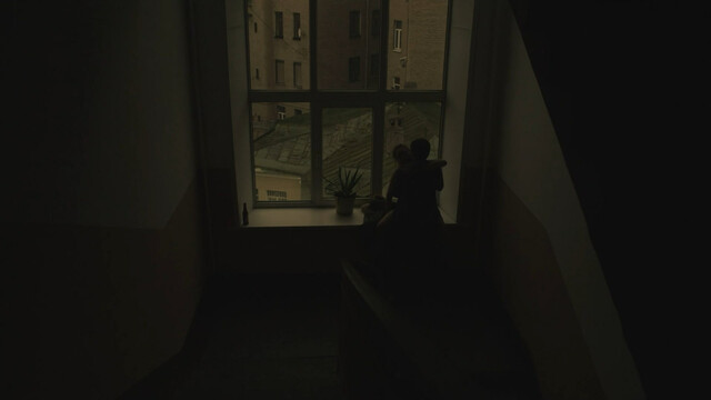 Valeriya Fedorovich nude – Father (Papa) (2019)