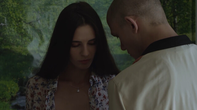 Elizaveta Shakira nude – Complex Subject (Slozhnopodchinennoe) (2019)