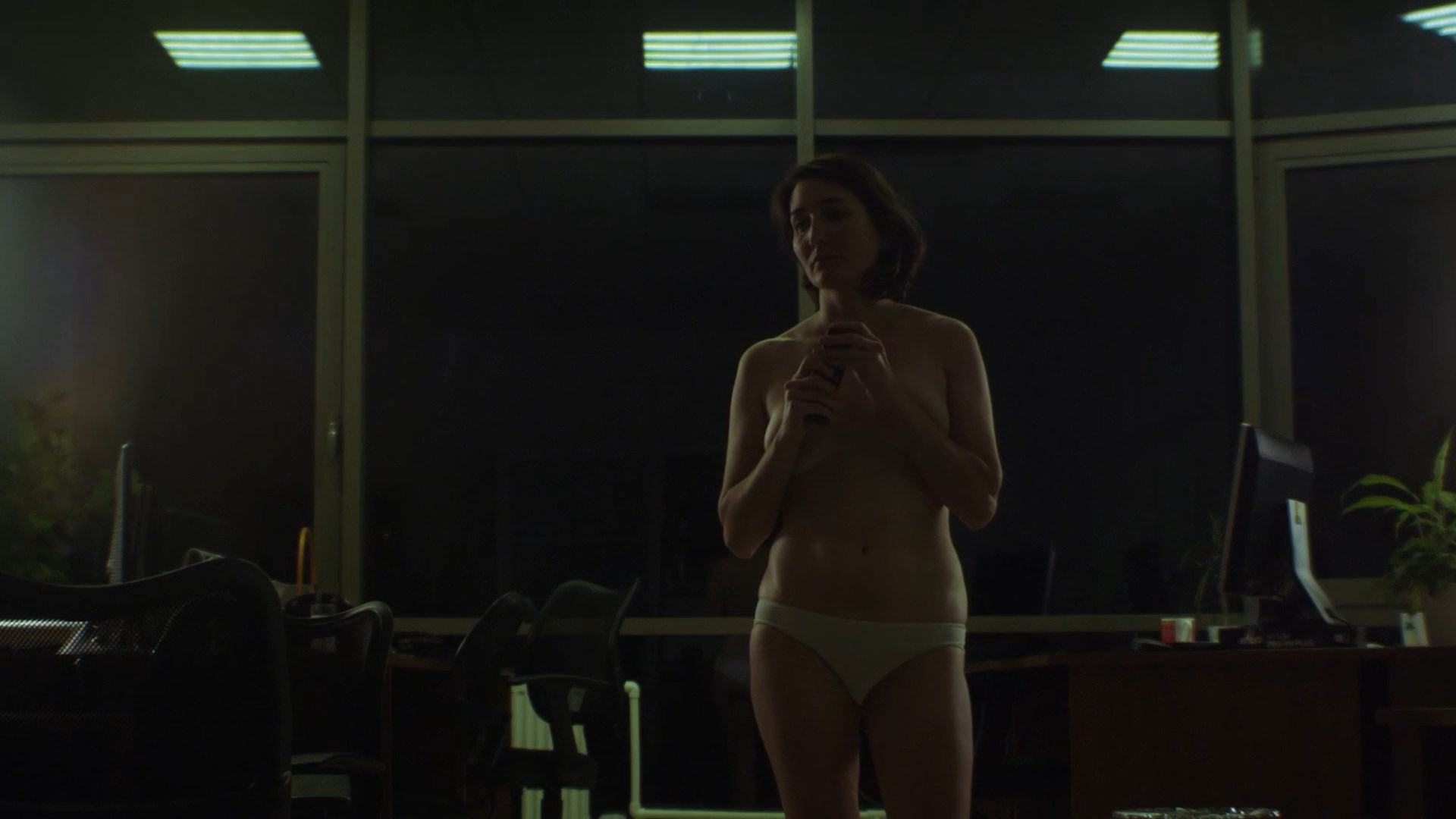 Valentine Deikun nude – Ida-Virumaa (2019)