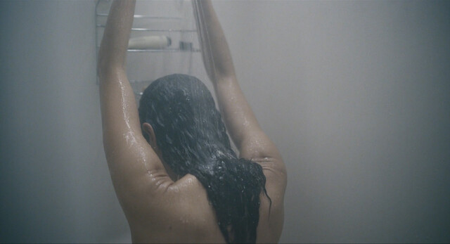 Thandiwe Newton sexy – God's Country (2022)