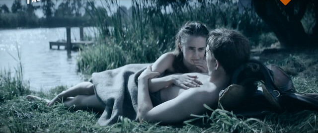 Olga von Luckwald nude – Legacy (De Stamhouder) s01e04 (2023)