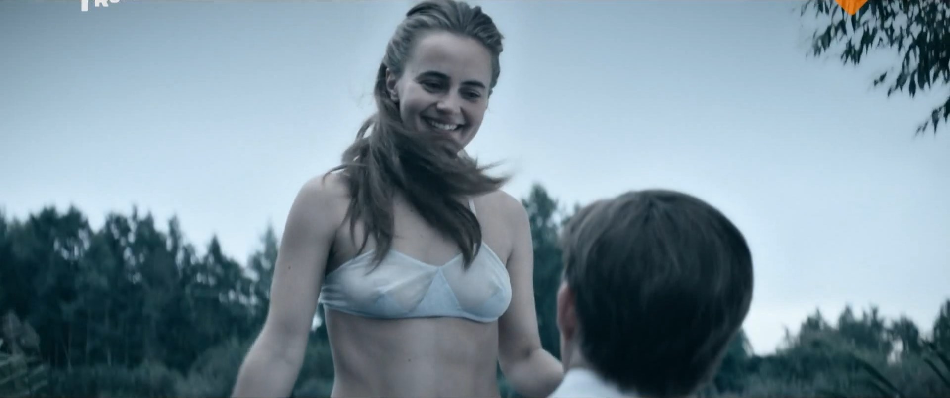 Olga von Luckwald nude – Legacy (De Stamhouder) s01e04 (2023)