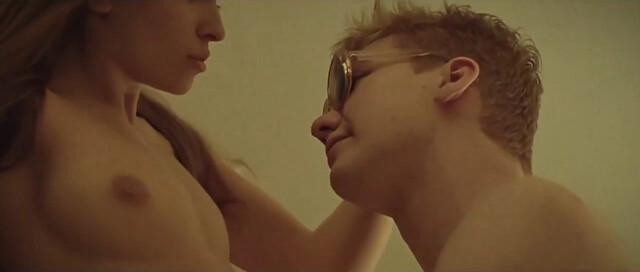 Margarita Bystryakova nude – Panacea (Panatseya) (2013)