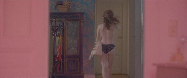 Su Kutlu nude – Together, We Shall Die (Birlikte Öleceğiz) (2021)