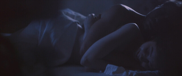 Su Kutlu nude – Together, We Shall Die (Birlikte Öleceğiz) (2021)