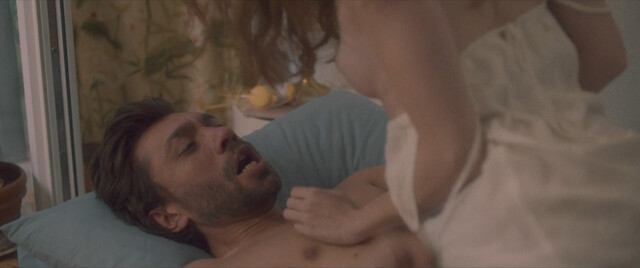 Su Kutlu nude – Together, We Shall Die (Birlikte Öleceğiz) (2021)