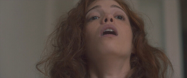 Su Kutlu nude – Together, We Shall Die (Birlikte Öleceğiz) (2021)