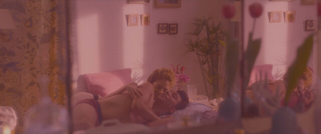 Su Kutlu nude – Together, We Shall Die (Birlikte Öleceğiz) (2021)