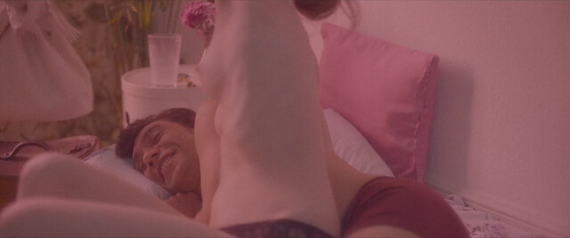 Su Kutlu nude – Together, We Shall Die (Birlikte Öleceğiz) (2021)