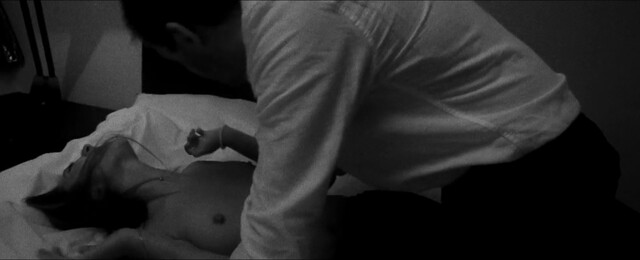 Olga Fedori nude – Nika (2018)