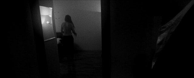 Olga Fedori nude – Nika (2018)