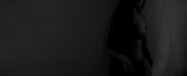 Olga Fedori nude – Nika (2018)