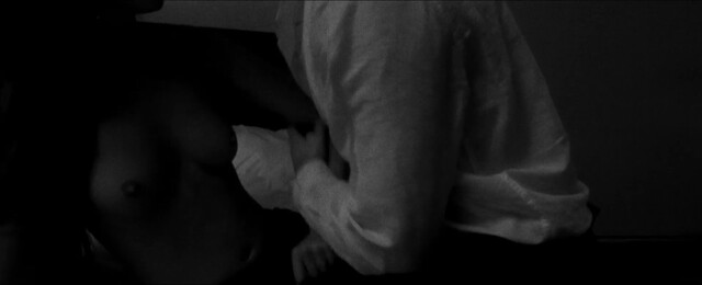 Olga Fedori nude – Nika (2018)