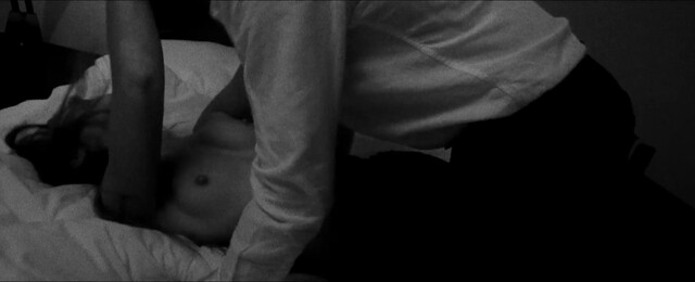 Olga Fedori nude – Nika (2018)