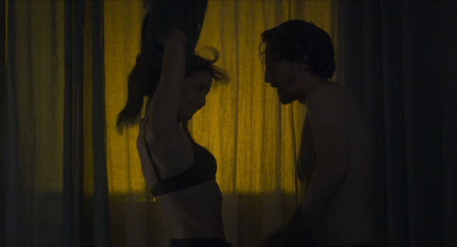 Paola Cortellesi nude – Petra s01e02 (2020)