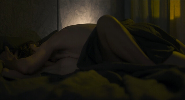 Paola Cortellesi nude – Petra s01e02 (2020)