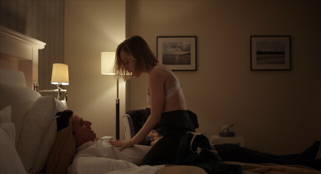 Friederike Kempter sexy – O Mein Gott. (2020)