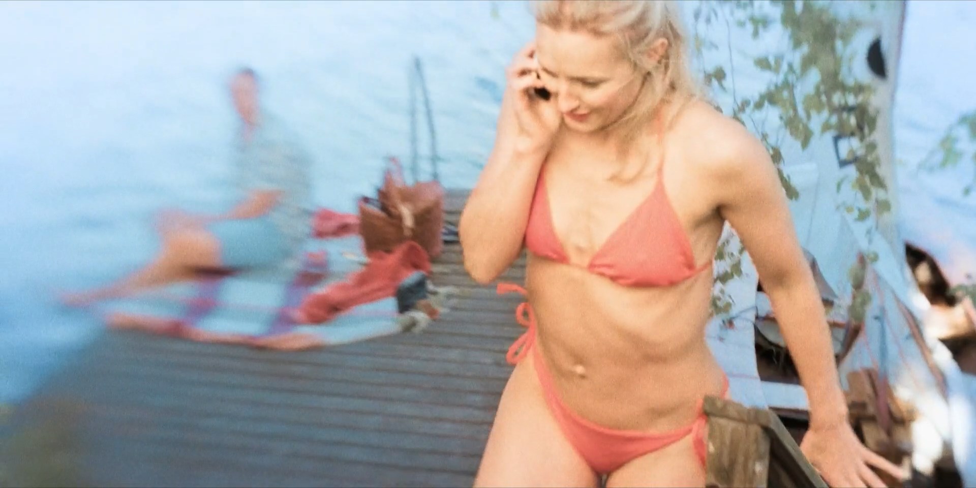 Ine Marie Wilmann sexy – Furia s01e02 (2021)