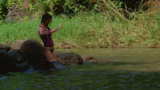 Evangeline Lilly sexy – Lost s01-s06 (2004-2010)