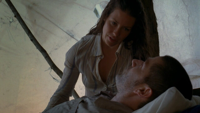 Evangeline Lilly sexy – Lost s01-s06 (2004-2010)