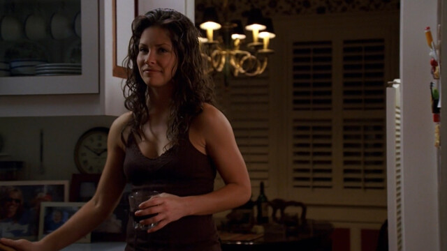 Evangeline Lilly sexy – Lost s01-s06 (2004-2010)