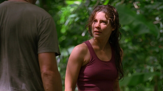 Evangeline Lilly sexy – Lost s01-s06 (2004-2010)