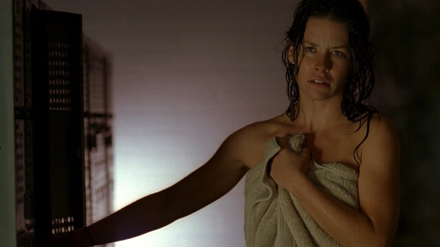 Evangeline Lilly sexy – Lost s01-s06 (2004-2010)