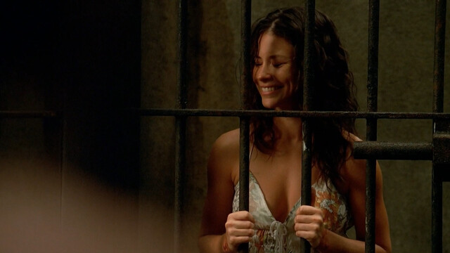 Evangeline Lilly sexy – Lost s01-s06 (2004-2010)