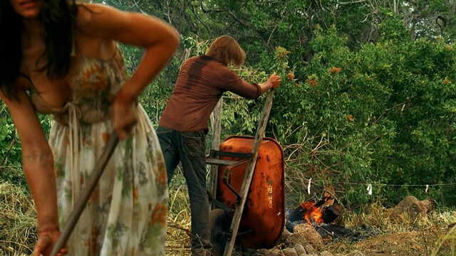 Evangeline Lilly sexy – Lost s01-s06 (2004-2010)