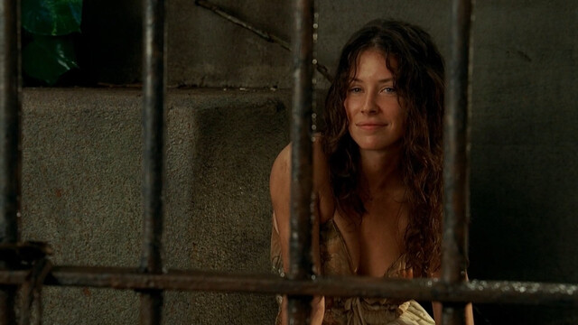 Evangeline Lilly sexy – Lost s01-s06 (2004-2010)