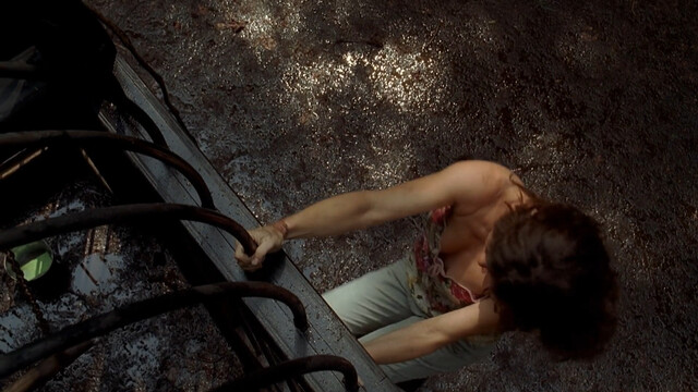 Evangeline Lilly sexy – Lost s01-s06 (2004-2010)