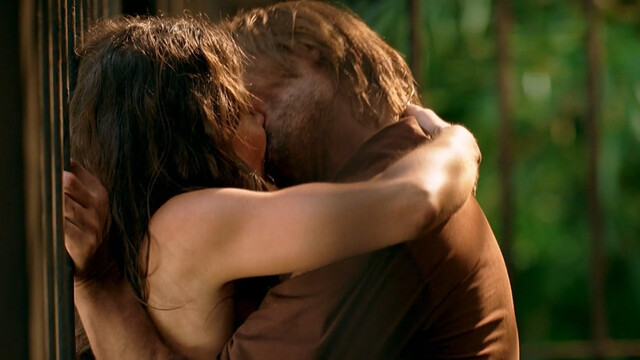 Evangeline Lilly sexy – Lost s01-s06 (2004-2010)