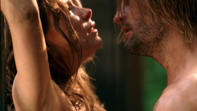 Evangeline Lilly sexy – Lost s01-s06 (2004-2010)