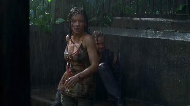 Evangeline Lilly sexy – Lost s01-s06 (2004-2010)